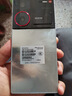 努比亞（nubia）Z60 Ultra領(lǐng)先版 真全面屏12GB+256GB冰溪銀 第三代驍龍8領(lǐng)先版 三主攝 5G手機(jī)【蘇超】國家補(bǔ)貼 曬單實(shí)拍圖