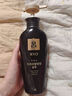 呂（Ryo）黑呂臻參煥活洗發(fā)水400ml 固發(fā)滋養修護柔順蓬松修護角質(zhì)韓國進(jìn)口 曬單實(shí)拍圖
