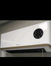 格力（GREE） 取暖器家用壁掛式暖風機居浴級防水浴室電暖器 居浴兩用電暖氣速熱防燙取暖爐熱風機 居浴兩用石墨烯暖風機NFBC-X7022B 曬單實拍圖