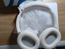 漫步者（EDIFIER）Atom Max ATM小金標(biāo) 真無線頭戴式藍(lán)牙耳機(jī) 主動降噪耳機(jī)藍(lán)牙5.4 低延遲游戲音樂雙耳麥金標(biāo)認(rèn)證 云巖白+下單好禮 曬單實拍圖