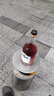 凱薩貴族KAISERNOBLE白蘭地xo洋酒法國進(jìn)口40度名酒烈酒700ml 皇庭甄選200限定禮盒 含禮盒禮袋 700mL 2瓶 【200周年】 曬單實(shí)拍圖