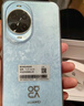 華為 nova 14  512GB 冰晶藍 后置多焦段質(zhì)感人像 鴻蒙AI 100W超級快充 華為手機【贈話(huà)費券】國家補貼 曬單實(shí)拍圖