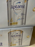 愛他美（Aptamil）白金澳洲版幼兒配方奶粉3段(12-36月)900g 6罐箱裝 京東獨(dú)家禮盒 曬單實(shí)拍圖