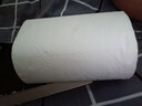 維達(dá)（Vinda）無(wú)芯卷紙 棉韌4層120克*12卷 厚韌 衛(wèi)生紙廁紙 卷筒紙紙巾 曬單實(shí)拍圖