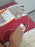 【原充正品】蘋果充電線60W快充適配原裝數據線iPhone14/13promax/12/11/8/XR手機充電器 【蘋果8-14全系】30W快充頭丨一米套裝 曬單實拍圖
