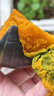 京鮮匠山東正宗真貝貝南瓜 栗香小南瓜 粉糯香甜老瓜蔬菜 產(chǎn)地直發(fā) 精品果 凈重 5斤 中果300g+ 曬單實(shí)拍圖