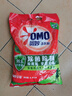 奧妙 除菌除螨 洗衣粉 5.6斤 源自天然酵素（新老包裝隨機發(fā)貨） 曬單實拍圖