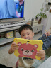 記星寶兒童學(xué)習機平板幼兒園小學(xué)到高中護眼智能3-6-12歲早教機8英寸平板電腦幼兒園思維英語(yǔ)拼音同步點(diǎn) 基礎版4G+64G【三防護眼+早教益智啟蒙】 曬單實(shí)拍圖