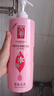 蒂花之秀護發(fā)素香氛柔順潤發(fā)乳滋養(yǎng)修護燙染受損改善干枯毛躁 清潤去屑小麥蛋白護發(fā)素1000ml 曬單實拍圖