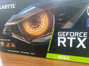 技嘉魔鷹 GIGABYTE GeForce RTX 3060 GAMING OC 12G 2.0版本電競游戲設計智能學(xué)習電腦獨立顯卡支持4K 曬單實(shí)拍圖