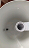 美的（Midea）空氣增濕小型米白色加濕器家用桌面便攜母嬰專用臥室靜音除菌空調(diào)風(fēng)扇伴侶國家補(bǔ)貼女生禮物3RWLS 曬單實(shí)拍圖