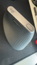 羅技（Logitech）MX Vertical無(wú)線(xiàn)藍牙鼠標 Lift人體工學(xué)垂直鼠標 電腦辦公鼠標充電三模鼠標Mac 中大手多設備家用 MX Vertical黑色（帶優(yōu)聯(lián)接收器） 曬單實(shí)拍圖