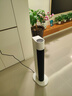 美的（Midea）取暖器家用暖風(fēng)機電暖氣片塔式速熱浴室臥室客廳烤火爐 HFT22WOR 曬單實(shí)拍圖