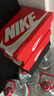 耐克（NIKE）Jordan官方耐克喬丹男女童FLARE嬰童涼鞋魔術(shù)貼秋季寶寶CI7850 142山峰白/傳奇藍(lán)/氫藍(lán)/傳奇淺褐 25 曬單實拍圖