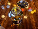 酒三爺貴州28年老酒廠直銷醬香白酒53度高粱酒茅香陳釀泡酒玻璃壇裝10斤 53度 5L 1壇 茅風(fēng)玻璃壇裝10斤 曬單實(shí)拍圖