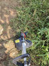 德力西大功率電動(dòng)割草機手持充電式打草機小型家用農用開(kāi)荒鋰電除草神器 晉階版【5節2.0Ah】1電1充 【中國500強企業(yè)】全新官方正品 曬單實(shí)拍圖