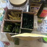 SO ACAI凍干純羽衣甘藍(lán)粉健身膳食纖維蔬菜粉青汁早餐代餐粉60g 曬單實拍圖
