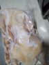 華英（HUAYING）櫻桃谷鴨整鴨3.8斤瘦肉型白條鴨北京鴨煲鴨湯烤鴨新鮮鴨肉食材 曬單實(shí)拍圖