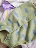 巴拉巴拉兒童馬甲雙面穿衣服男女寶寶秋冬裝2025羊羔絨上衣209425101203 曬單實拍圖