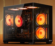 武極&AMD 魔界S臺式電腦游戲臺式機電腦主機整機國家補貼（銳龍R5-7500F 7650GRE 16GD5 512G） 曬單實拍圖