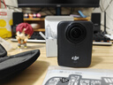 大疆【新品·政府補貼】DJI Osmo 360 8K高清全景運動相機防抖防水摩托車騎行潛水滑雪旅行手持攝像機 曬單實拍圖
