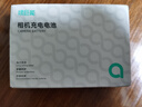 綠巨能（llano）適用佳能LP-E6NH相機(jī)電池 R5 R6 R7 5D4 5D3 5D2 90D 80D 70D 60D 6D2  6D R62 5DS 5DSR 5DMark 曬單實(shí)拍圖