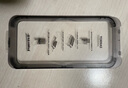 圖拉斯【25°超清防窺膜】適用于iphone16promax鋼化膜蘋(píng)果16promax手機膜防偷窺無(wú)黑邊抗指紋防摔全覆蓋 iPhone16ProMax【第2件半價(jià)】 8K超清不累眼丨25°頂配防窺丨超 曬單實(shí)拍圖