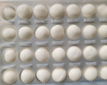 灣仔碼頭香糯黑芝麻湯圓538g*2袋 56只湯圓元宵早餐點(diǎn)心速凍生鮮食品 曬單實(shí)拍圖