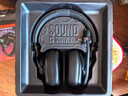 JBL 量子風(fēng)暴Quantum400游戲耳機(jī)頭戴式有線耳機(jī) 頭戴式 7.1環(huán)繞音 電競(jìng)耳機(jī)耳麥聲卡 畢業(yè)禮物 Q400(USB聲卡版丨DTS2.0音效) 曬單實(shí)拍圖