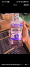 李施德林 (Listerine) 漱口水 櫻花蜜桃口味果味口氣溫和清新口氣女 500mL 曬單實(shí)拍圖