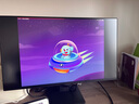 明基（BenQ）BL2790Q 27英寸2K 商務(wù)辦公護眼 100Hz高刷 硬件濾藍光降頻閃萊茵認證 智慧愛眼電腦顯示屏 曬單實拍圖