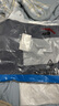 安踏（ANTA）輕殼防曬衣涼感軟殼防潑水外套戶(hù)外防紫外線(xiàn)連帽輕薄男騎行釣魚(yú)服 【輕殼戶(hù)外抗紫外線(xiàn)】藏青藍-8 XL /男180 曬單實(shí)拍圖