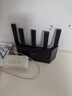 Tenda騰達路由器千兆WiFi6無(wú)線(xiàn)家用千兆穿墻王:信號增強全屋WiFi路由器金榜AX1500 曬單實(shí)拍圖