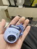 INSTAX富士instax 一次成像 智能相機(jī)PAL 丹寧藍(lán)  單機(jī)標(biāo)配 曬單實(shí)拍圖