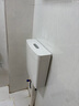 偉星 水箱沖便器 家用蹲便器水箱衛(wèi)生間蹲坑沖便器大沖力廁所馬桶1710 曬單實(shí)拍圖
