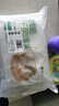 悅味紀(jì) 戧面千層饅頭600g*2包 共12個 山東老面饅頭 半成品早餐速食 曬單實拍圖