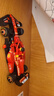 樂高（LEGO）【五月天阿信同款】積木賽車77242 法拉利F1男孩兒童玩具生日禮物 曬單實拍圖