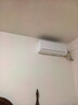 美的（Midea）國(guó)家補(bǔ)貼20%終身免換鎂棒60升電熱水器3300W變頻省電一級(jí)能效節(jié)能安全水電分離F6033-JE6(HE) 曬單實(shí)拍圖