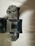 富士（FUJIFILM）XT5 X-T5 微單數(shù)碼相機 時尚Vlog直播攝影4K照相機 銀色單機身 曬單實拍圖