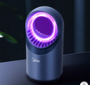 美的（Midea）滅蚊燈家用滅蚊器驅蚊器物理吸入式臥室客廳母嬰基孔肯雅熱滅蚊 曬單實(shí)拍圖