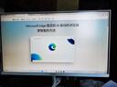 飛利浦（PHILIPS）國家補貼20% 27英寸臺式一體機電腦( 酷睿12代i5-12450H 16G 512G 旋轉(zhuǎn)升降底座 )S9白 曬單實拍圖