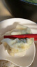 京東京造 鮮美豬肉小餛飩750g 75只送湯料包18g 兒童云吞早餐夜宵速食 曬單實(shí)拍圖