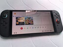 任天堂（Nintendo）【國內(nèi)保稅倉】Switch2/1代 OLED/續(xù)航加強日版/港版便攜家用ns體感游戲機掌機 港版switch2賽車同捆+NS2塞爾達荒野之息 曬單實拍圖