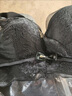 KJ品牌無(wú)鋼圈文胸上托側(cè)收副乳性感聚攏內(nèi)衣套裝本命年蕾絲胸罩新款 黑色套裝 75B 34B 曬單實(shí)拍圖