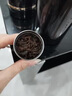 OSPIRO德國品質(zhì)保溫杯男士茶水分離茶杯女水杯新款一鍵開(kāi)蓋車(chē)載不銹 月光白[顯溫款]禮盒包裝500ml 曬單實(shí)拍圖