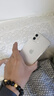 倍思 適用于蘋果12手機殼 iPhone12手機殼透明保護套超薄全包防摔 6.1英寸硅膠軟殼 透明 曬單實拍圖