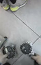 保時(shí)捷（PORSCHE）原廠(chǎng)發(fā)電機 交流發(fā)電機 發(fā)電機總成 【配套】發(fā)電機 聯(lián)系客服提供車(chē)架號 曬單實(shí)拍圖