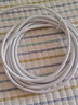 品勝蘋果16/15充電線雙type-c數(shù)據(jù)線PD60W快充ctoc車載Carplay通用iphone16pro華為P80手機(jī)iPad筆記本 曬單實(shí)拍圖