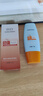 dyey防曬霜面部SPF50防紫外線美白提亮防曬三合一戶外軍訓(xùn)全身男女60g 曬單實(shí)拍圖