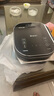 東芝（TOSHIBA）真空沁米炊壓力多段IH電飯煲3-4人柴火飯 3L真空鎖鮮 5mm原裝進(jìn)口鍛造銅釜電飯鍋 RC-10ZWSC 曬單實拍圖